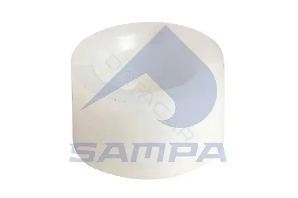Втулка кулисы КПП SAMPA 010.060