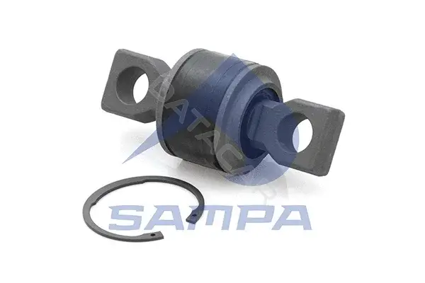 Сайлентблок рычага SAMPA 010.635