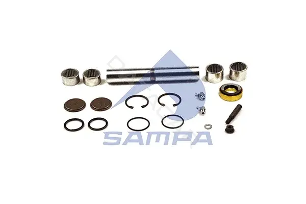Шкворень SAMPA 010.638