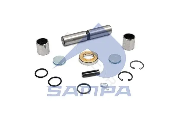 Шкворень SAMPA 010.641