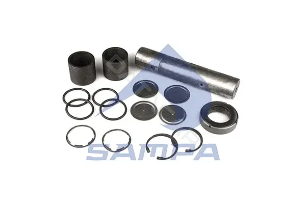 Шкворень SAMPA 010.656