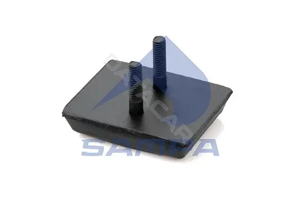 Отбойник амортизатора SAMPA 011.074