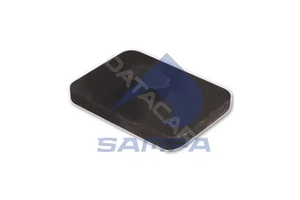 Отбойник амортизатора SAMPA 011.076
