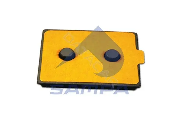Отбойник амортизатора SAMPA 011.250