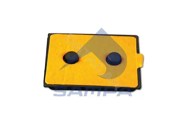 Отбойник амортизатора SAMPA 011.251
