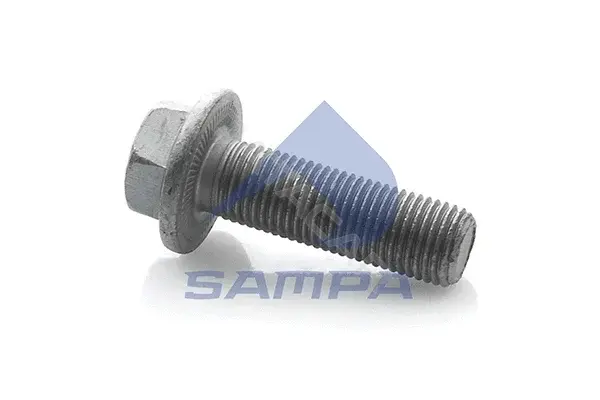 Болт крепления тормозного диска SAMPA 020.054