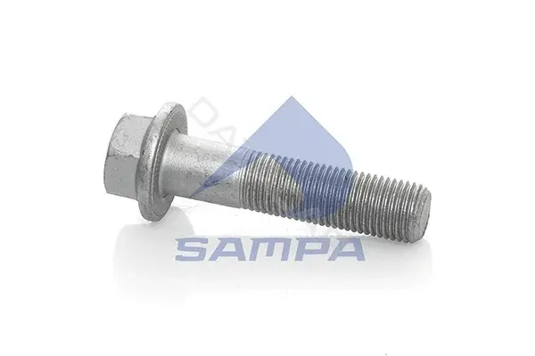 Болт крепления тормозного диска SAMPA 020.056