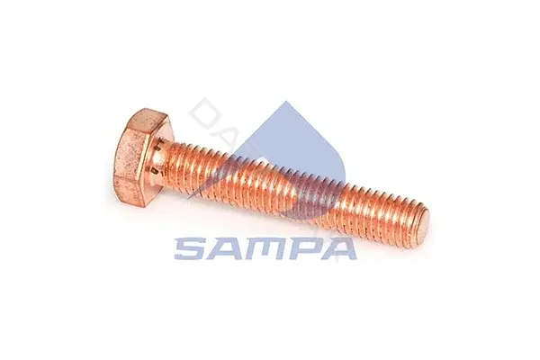 Болт выпускного коллектора SAMPA 020.061