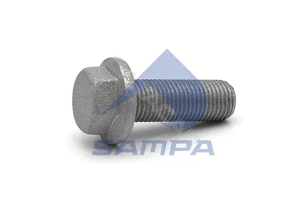 Болт крепления тормозного диска SAMPA 020.147