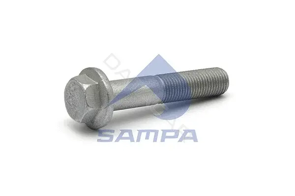 Болт крепления тормозного диска SAMPA 020.152