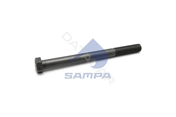 Серьга рессоры SAMPA 020.210