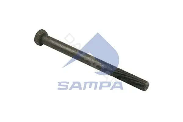 Серьга рессоры SAMPA 020.211