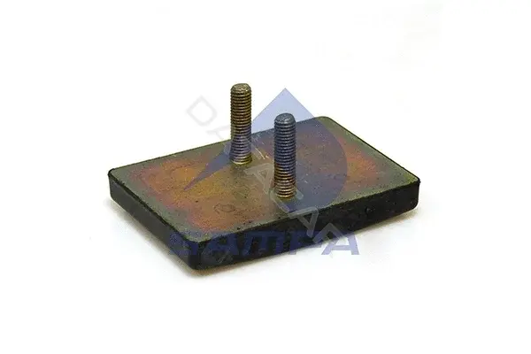 Отбойник амортизатора SAMPA 020.298