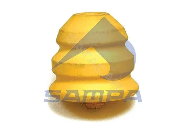 Крепление глушителя SAMPA 020.335