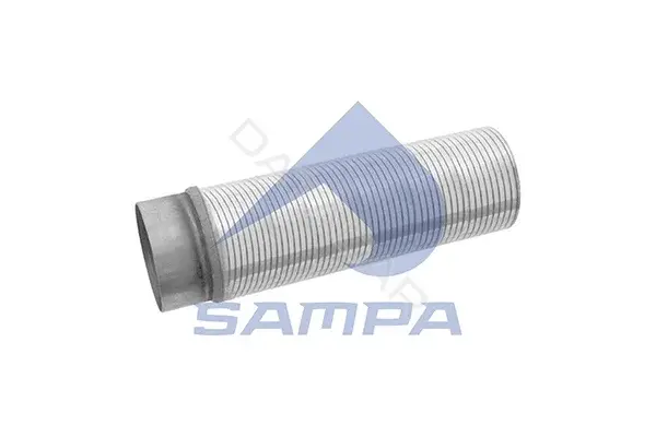 Гофра глушителя SAMPA 020.394