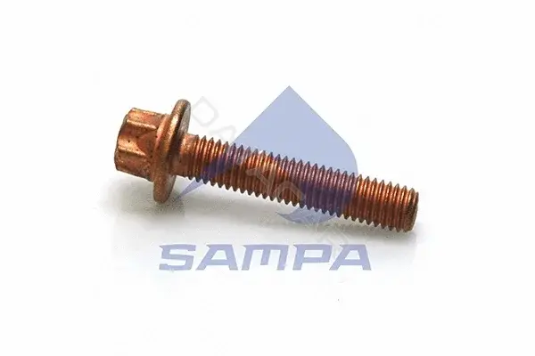 Болт выпускного коллектора SAMPA 020.428
