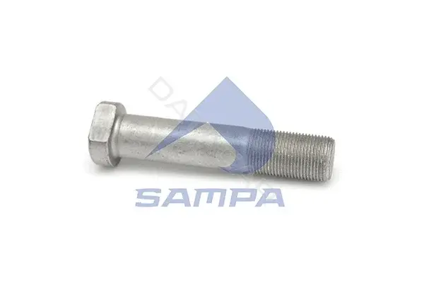 Болт колесный SAMPA 020.430