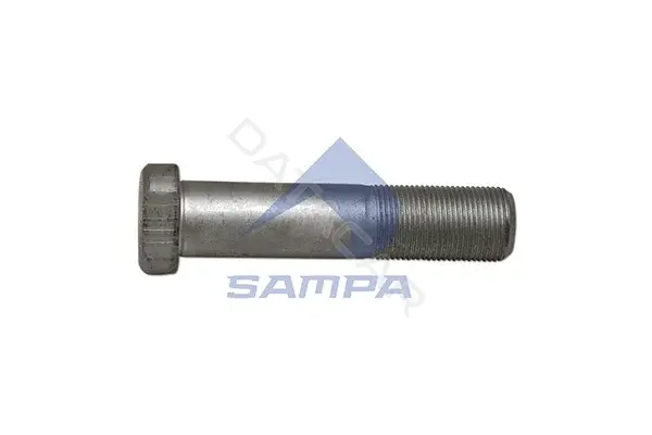 Болт колесный SAMPA 020.432