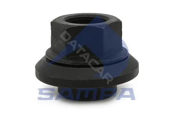 Гайка колеса SAMPA 020.447