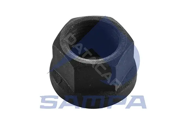 Гайка колеса SAMPA 020.457