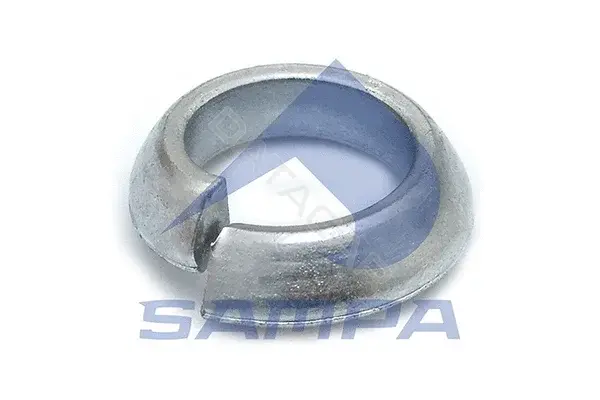 Шайба гровер SAMPA 020.460