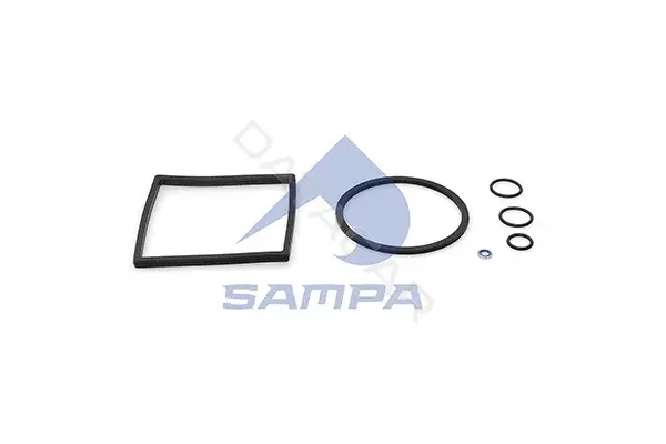 Комплект прокладок двигателя SAMPA 020.629