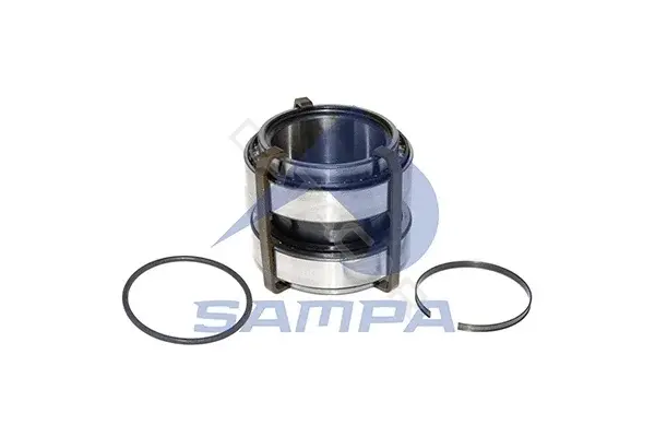 Подшипник ступицы SAMPA 021.151