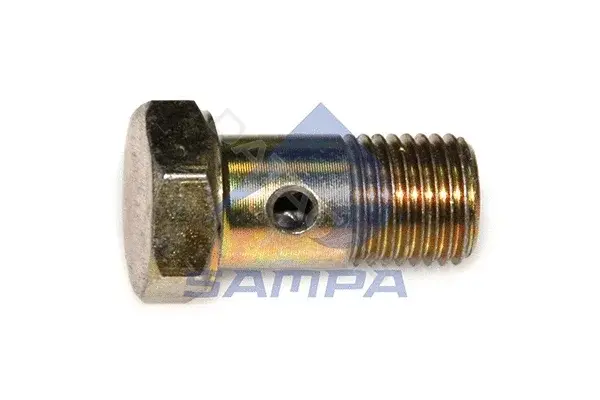 Гайка колеса SAMPA 021.381