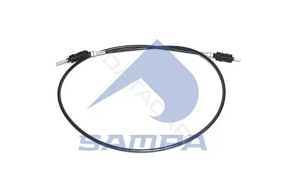 Трос газа SAMPA 021.404