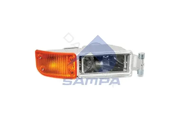 Поворотник SAMPA 022.048