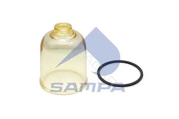 Крышка топливного фильтра SAMPA 022.384