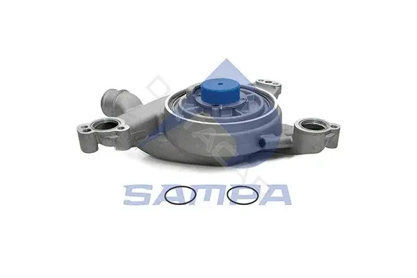Водяной насос / Помпа SAMPA 022.431