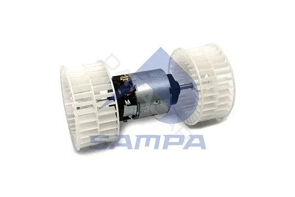 Моторчик печки SAMPA 023.069