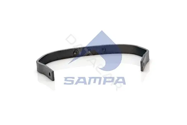 Пружина тормозных колодок SAMPA 030.026
