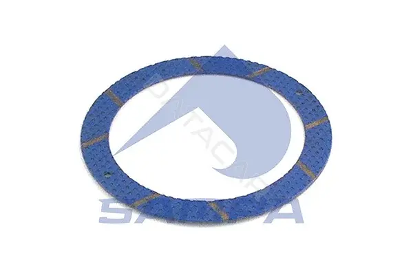 Отбойник рессоры SAMPA 030.236