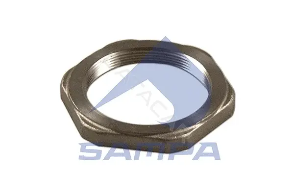 Гайка ступицы колеса SAMPA 030.244