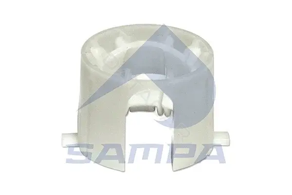 Втулка кулисы КПП SAMPA 030.363