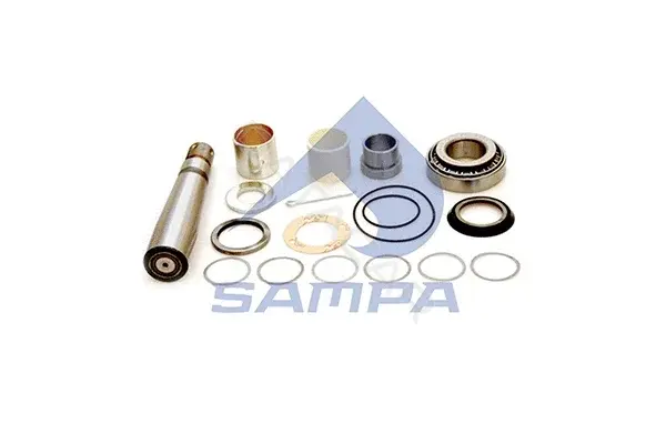 Шкворень SAMPA 030.511/2