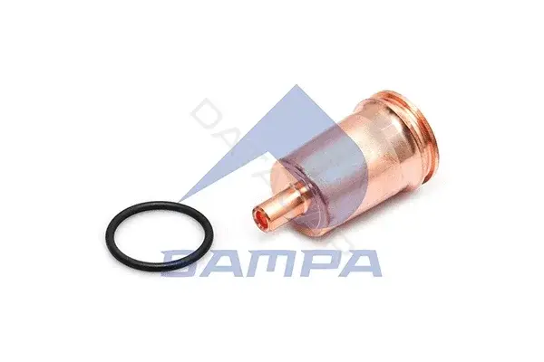 Ремкомплект форсунок SAMPA 030.762