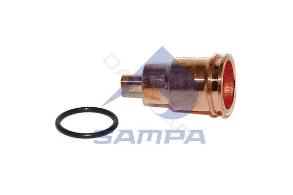 Ремкомплект форсунок SAMPA 030.763