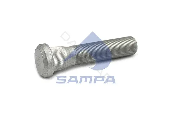 Болт колесный SAMPA 031.067