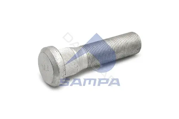 Болт колесный SAMPA 031.070