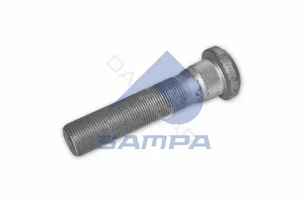 Болт колесный SAMPA 031.072
