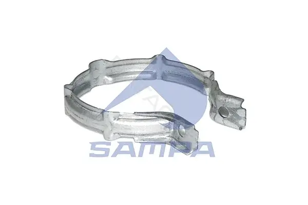 Хомут глушителя SAMPA 031.148