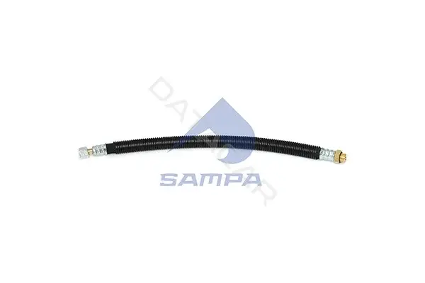 Трубка сцепления SAMPA 031.342