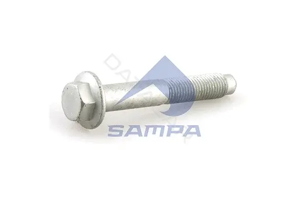 Болт крепления тормозного диска SAMPA 032.205