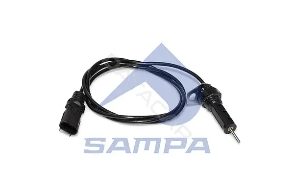 Датчик износа тормозных колодок SAMPA 032.355