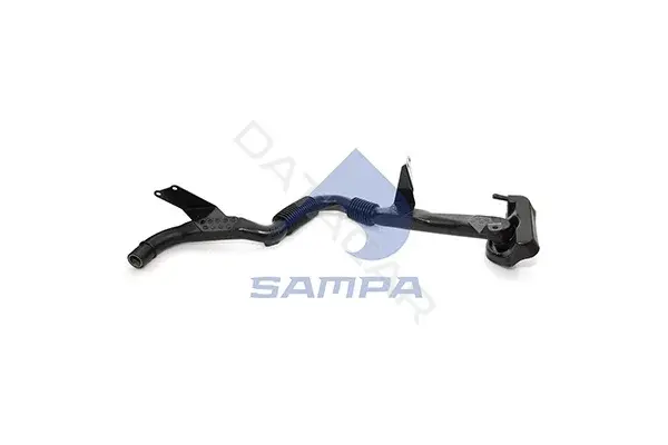 Патрубок масляного насоса SAMPA 033.069