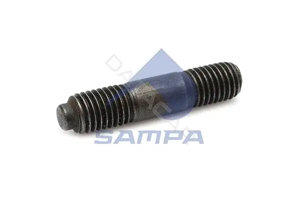 Болт колесный SAMPA 034.043
