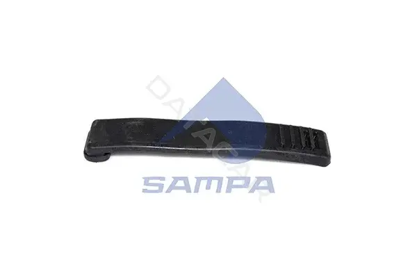 Брызговики SAMPA 034.165